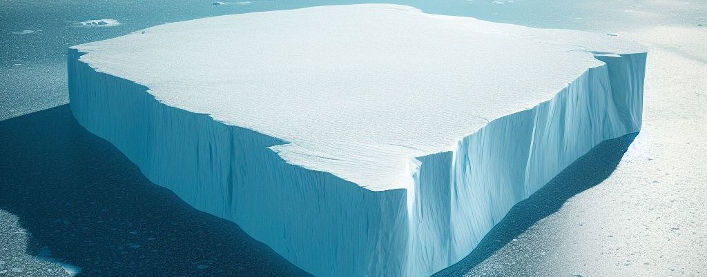 Iceberg